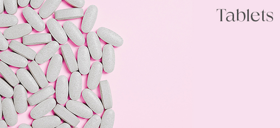 Tablets that Shobha Medicines sells